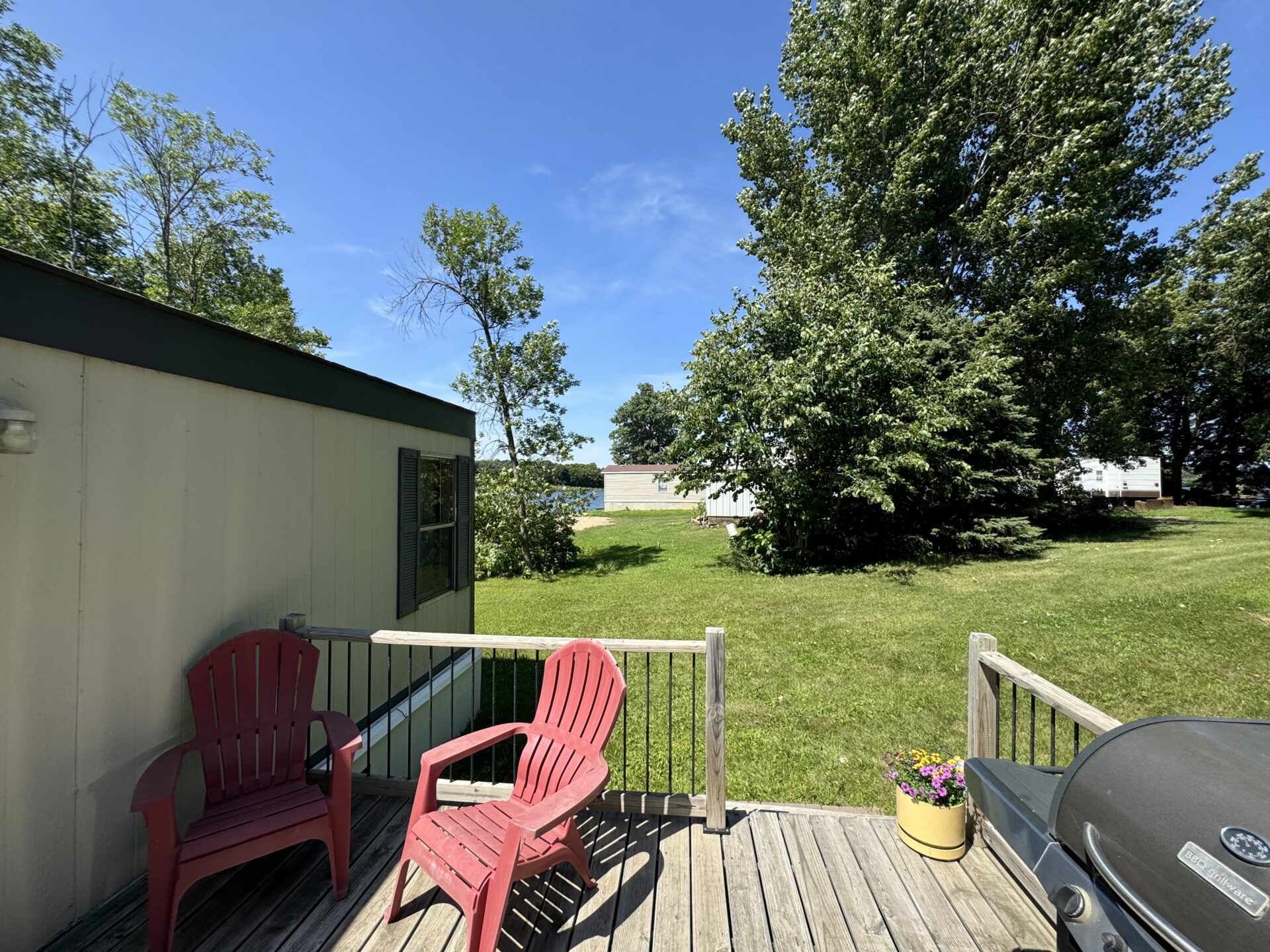 Almos Lake – 121109 Buffalo Lake Ln Eden, SD