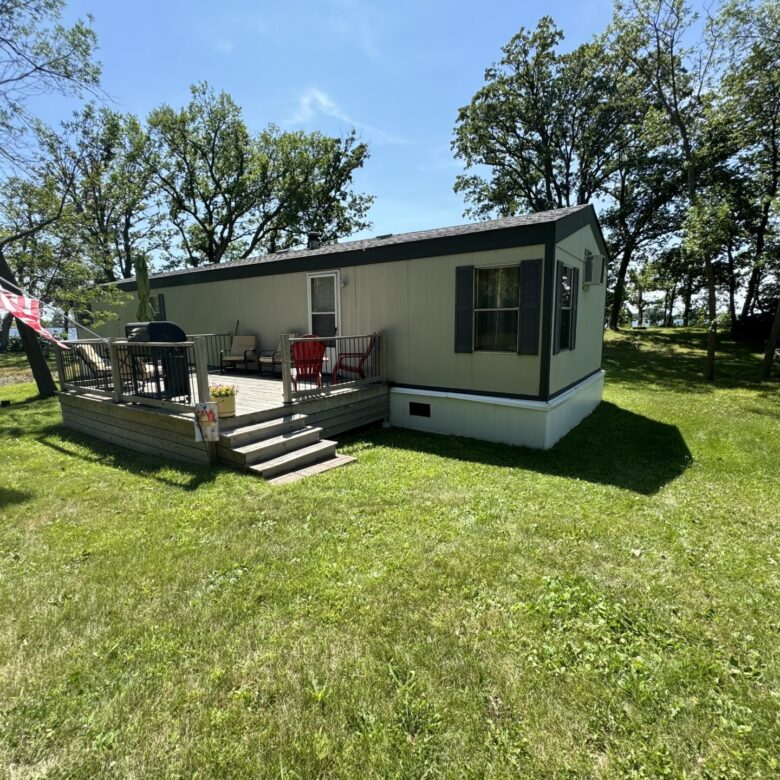 Almos Lake – 121109 Buffalo Lake Ln Eden, SD