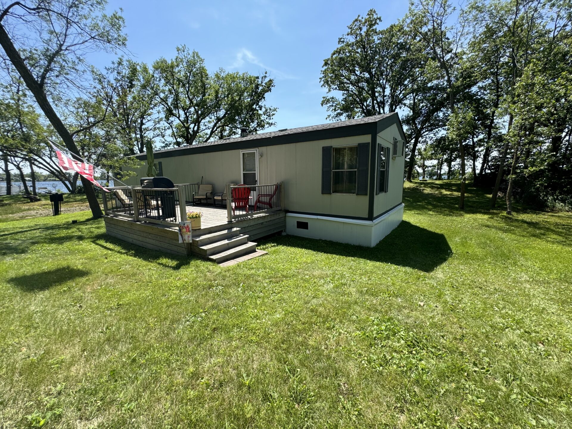 Almos Lake – 121109 Buffalo Lake Ln Eden, SD
