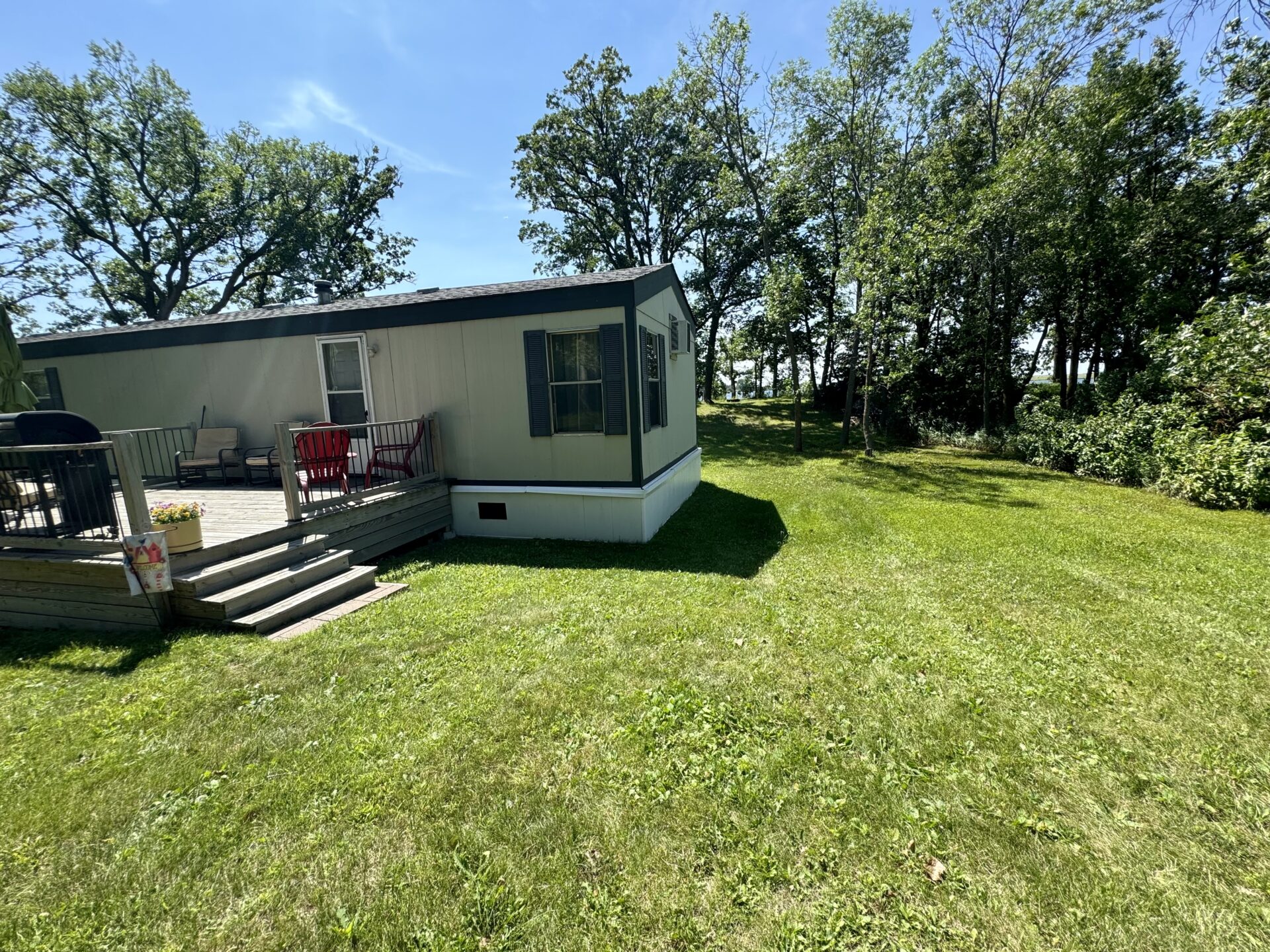 Almos Lake – 121109 Buffalo Lake Ln Eden, SD
