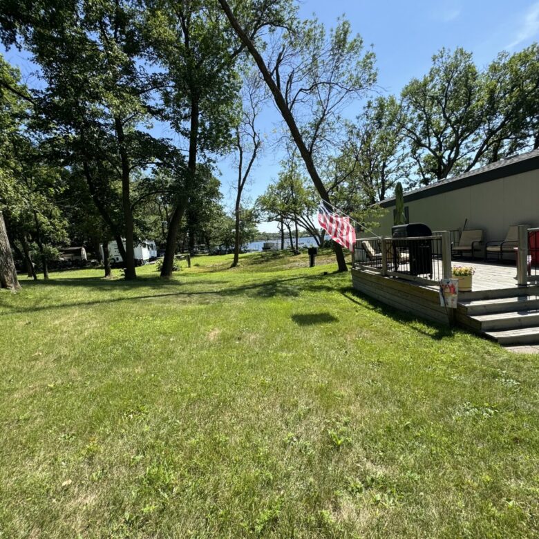 Almos Lake – 121109 Buffalo Lake Ln Eden, SD