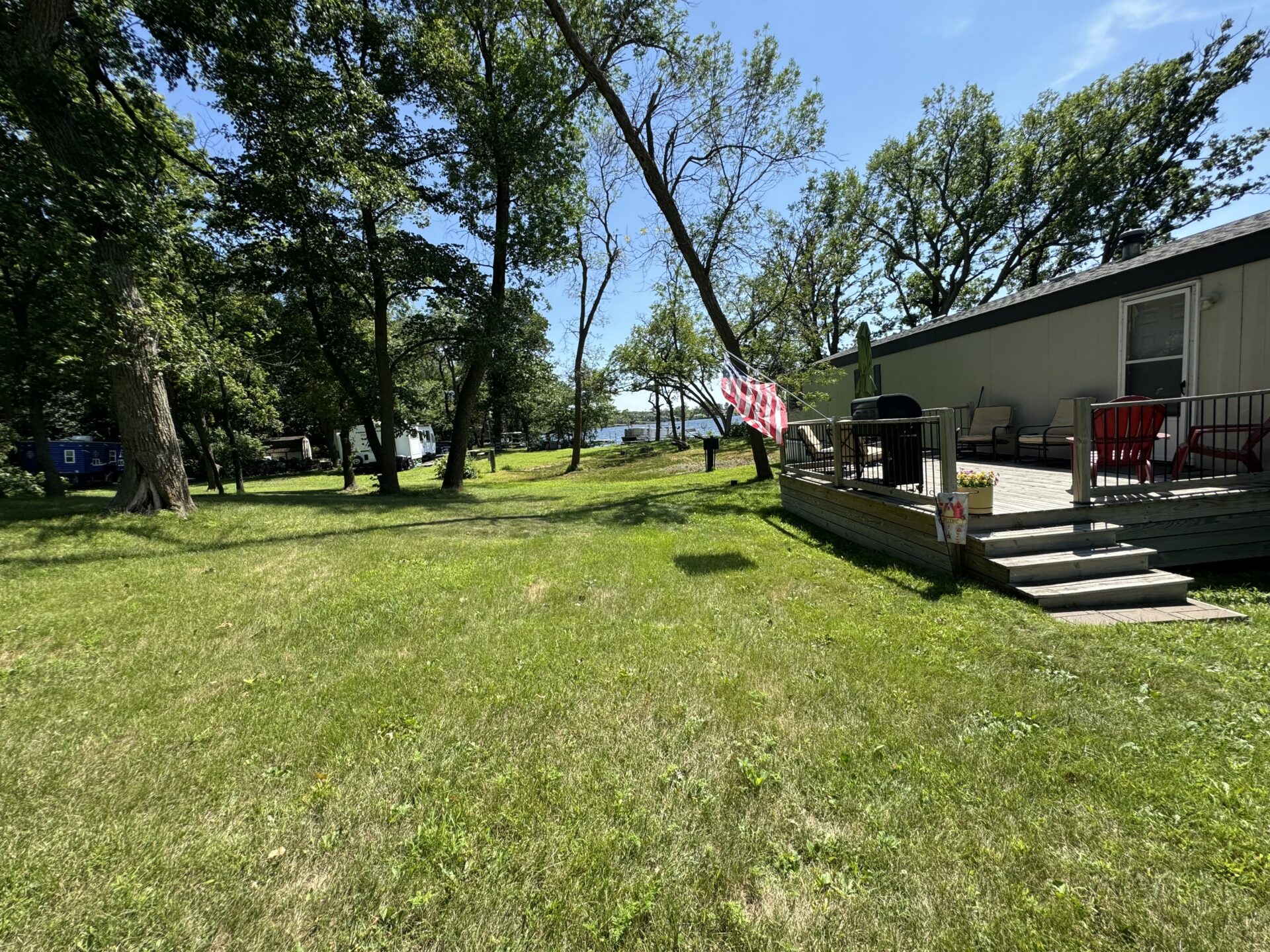 Almos Lake – 121109 Buffalo Lake Ln Eden, SD