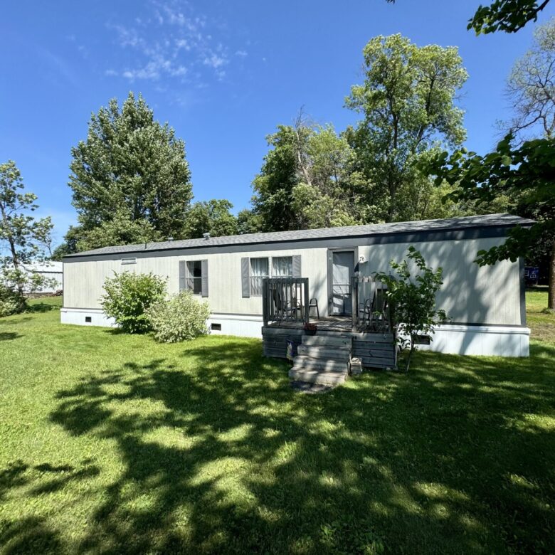 Almos Lake – 121109 Buffalo Lake Ln Eden, SD