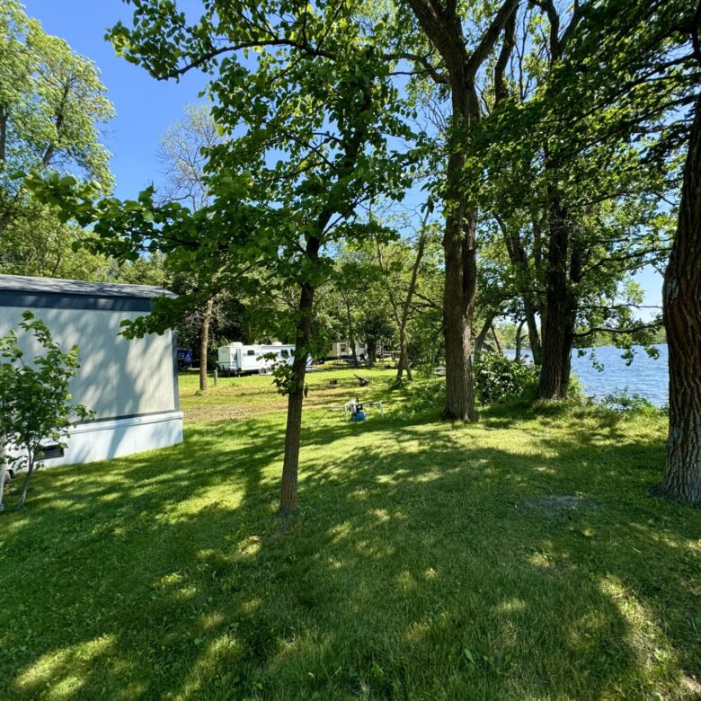 Almos Lake – 121109 Buffalo Lake Ln Eden, SD