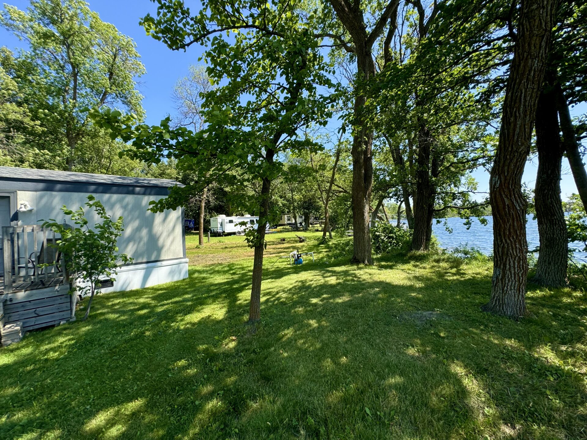 Almos Lake – 121109 Buffalo Lake Ln Eden, SD
