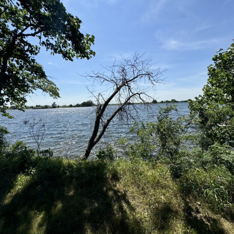 Almos Lake – 121109 Buffalo Lake Ln Eden, SD