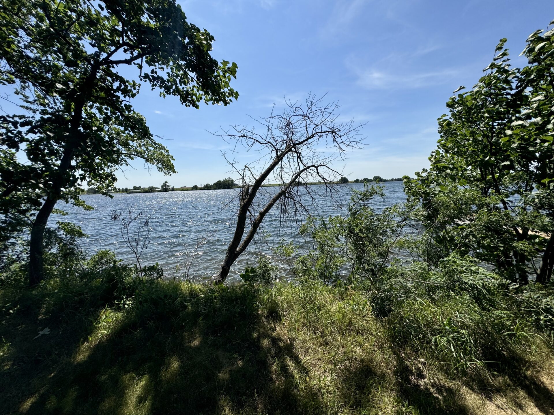 Almos Lake – 121109 Buffalo Lake Ln Eden, SD