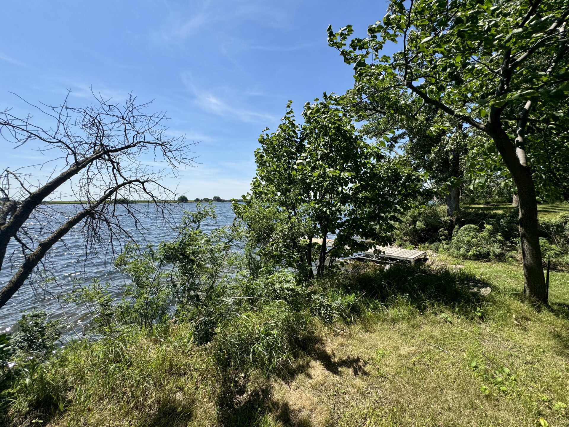 Almos Lake – 121109 Buffalo Lake Ln Eden, SD