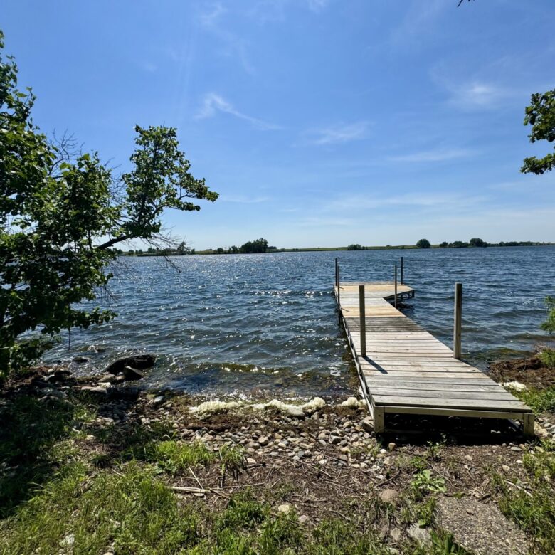 Almos Lake – 121109 Buffalo Lake Ln Eden, SD