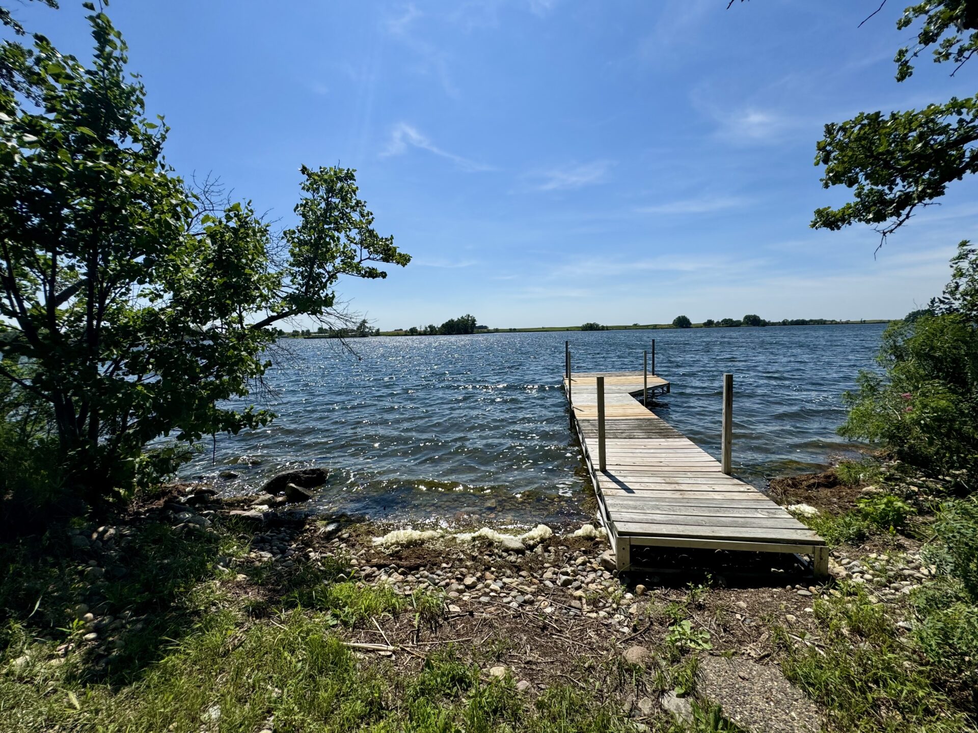 Almos Lake – 121109 Buffalo Lake Ln Eden, SD