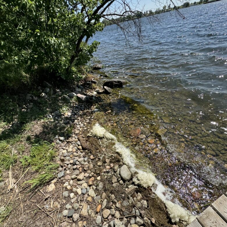 Almos Lake – 121109 Buffalo Lake Ln Eden, SD