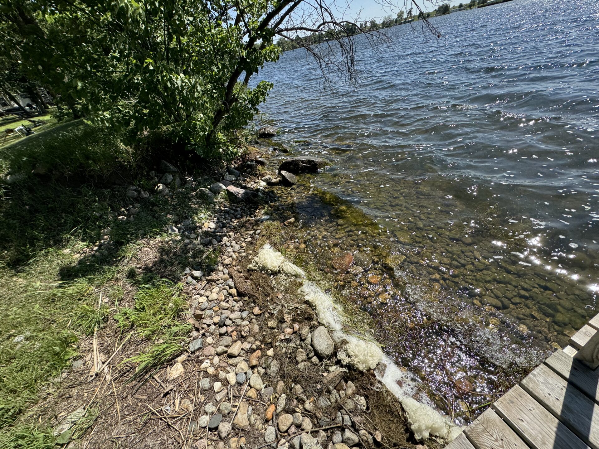 Almos Lake – 121109 Buffalo Lake Ln Eden, SD