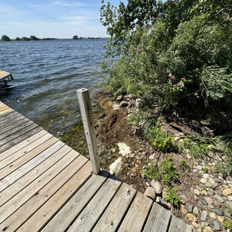 Almos Lake – 121109 Buffalo Lake Ln Eden, SD
