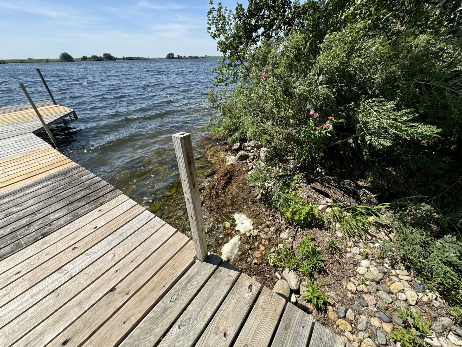 Almos Lake – 121109 Buffalo Lake Ln Eden, SD