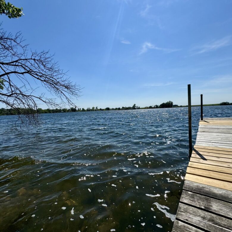 Almos Lake – 121109 Buffalo Lake Ln Eden, SD