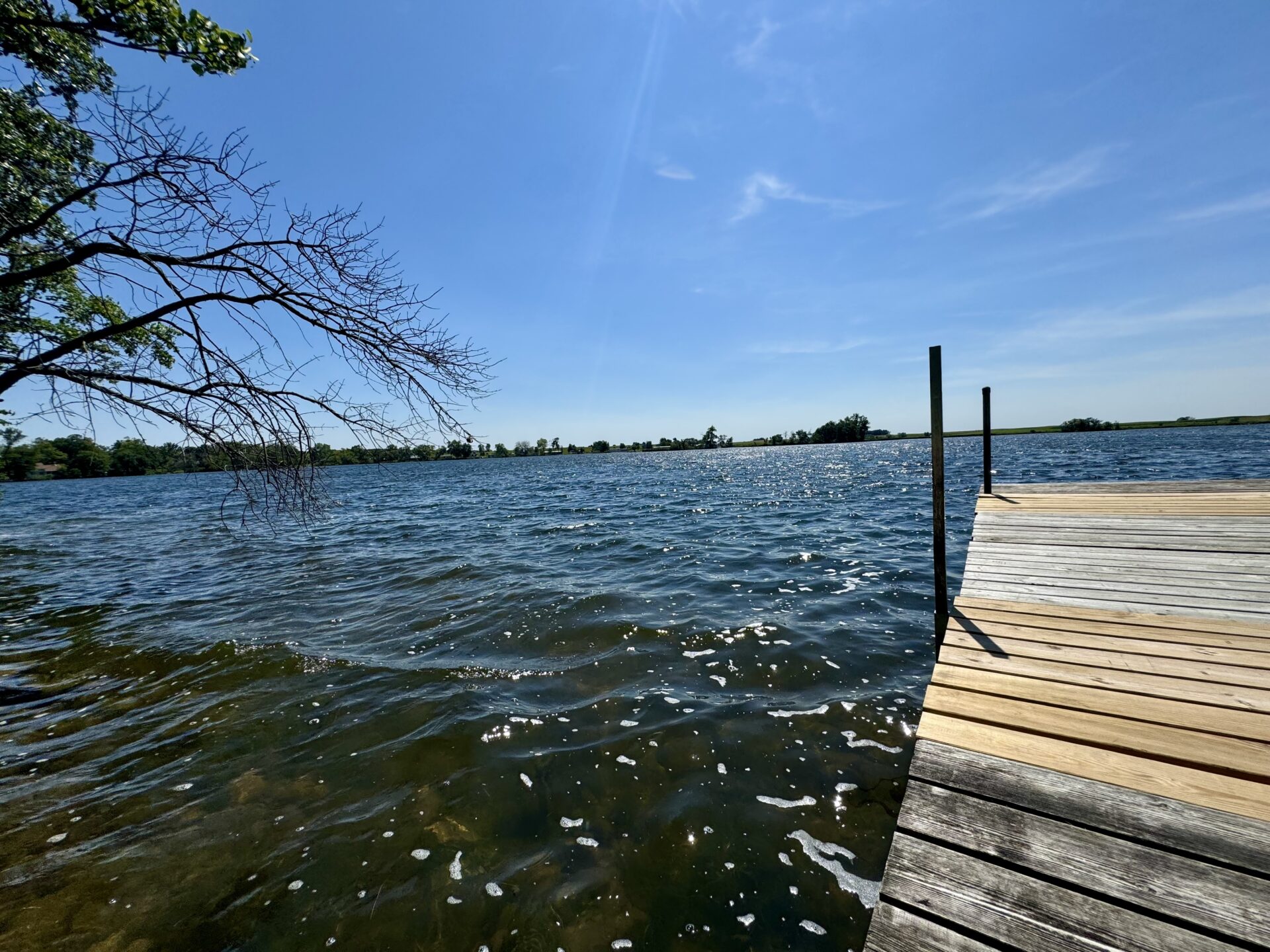 Almos Lake – 121109 Buffalo Lake Ln Eden, SD