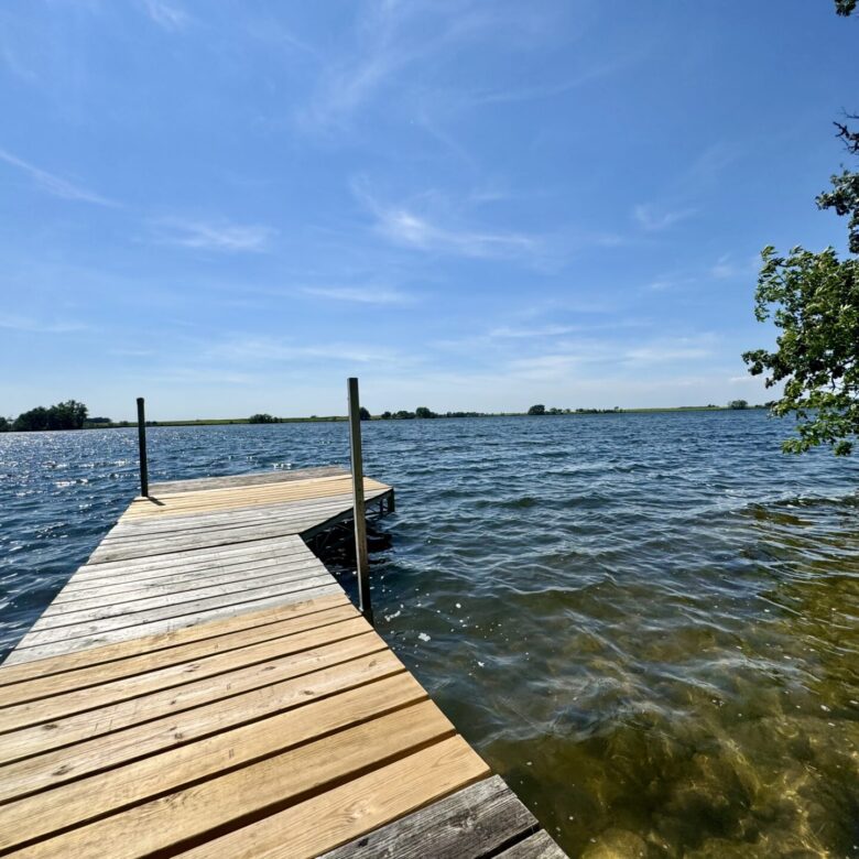 Almos Lake – 121109 Buffalo Lake Ln Eden, SD