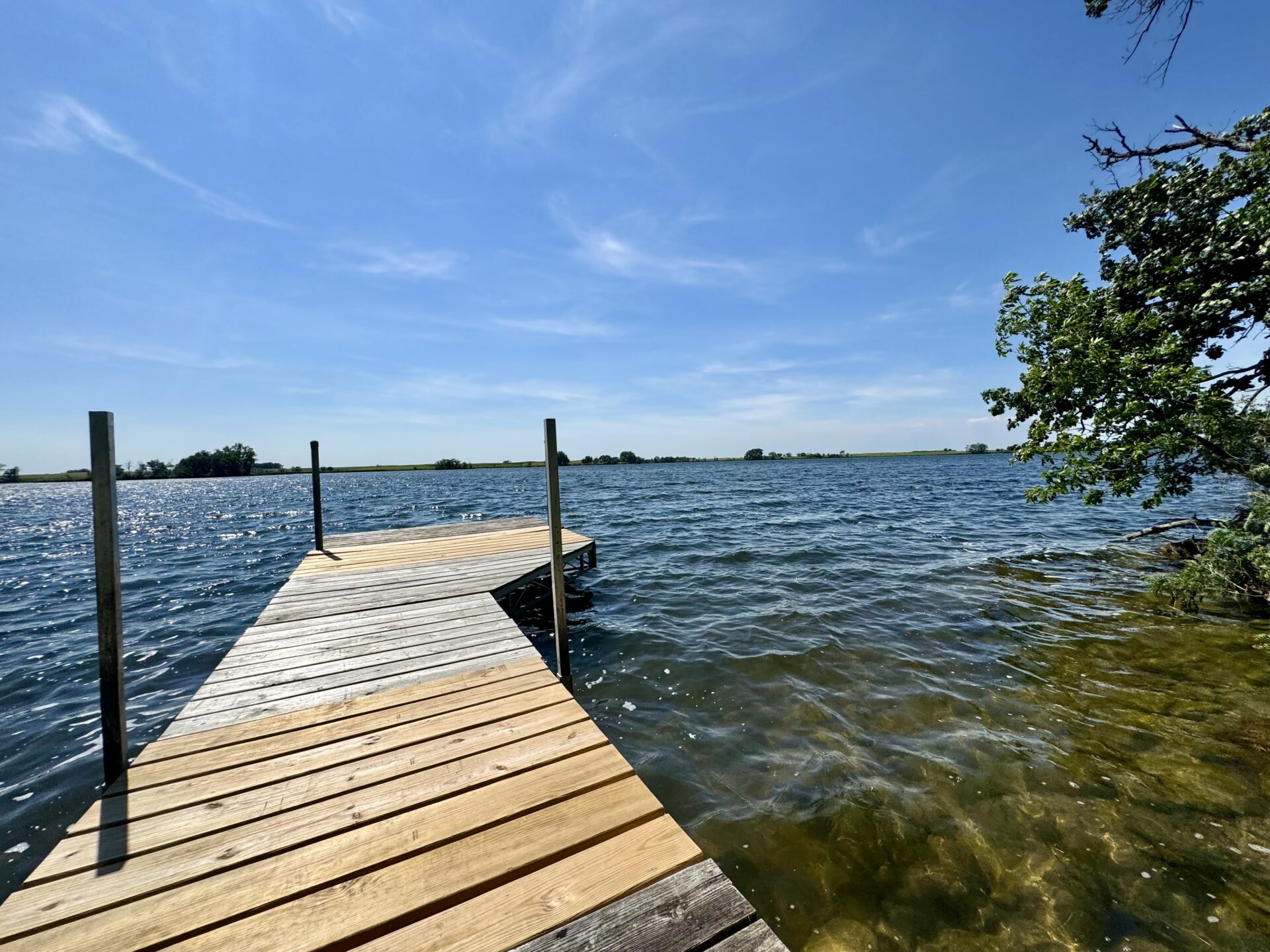 Almos Lake – 121109 Buffalo Lake Ln Eden, SD