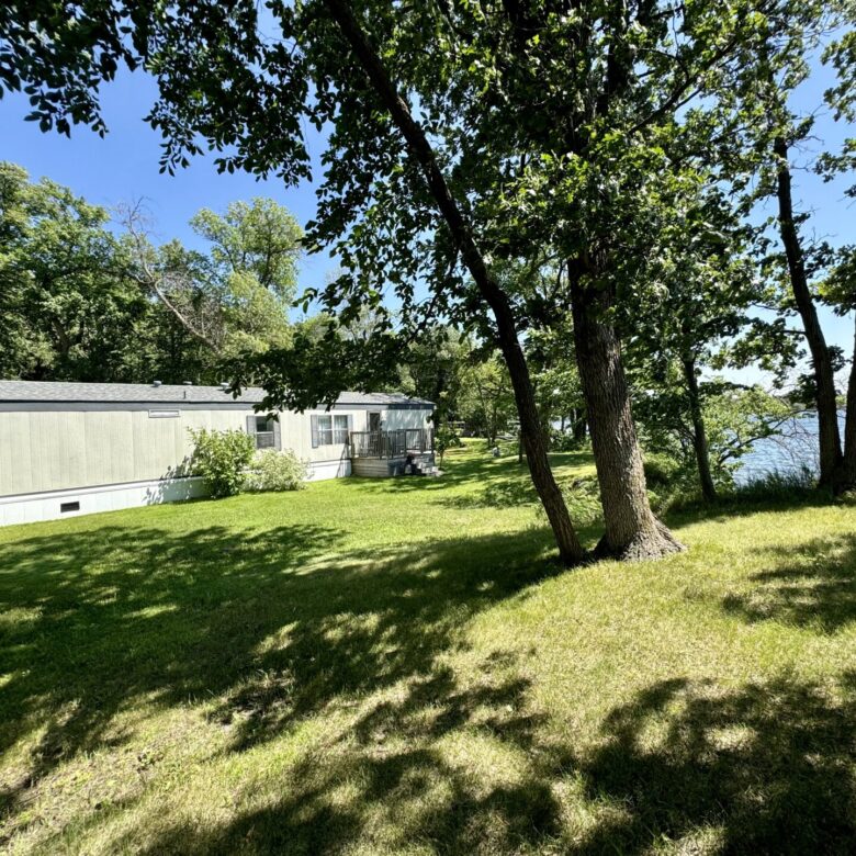 Almos Lake – 121109 Buffalo Lake Ln Eden, SD