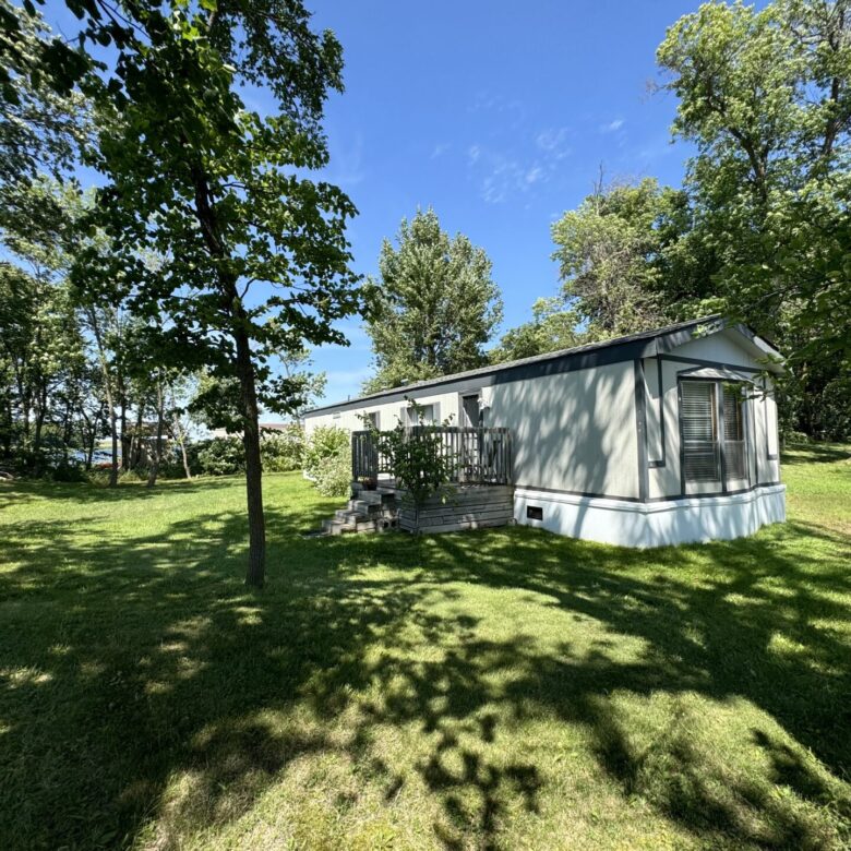 Almos Lake – 121109 Buffalo Lake Ln Eden, SD