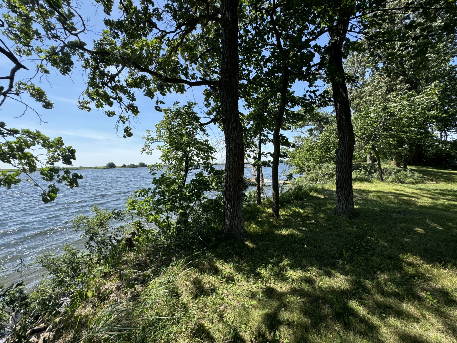 Almos Lake – 121109 Buffalo Lake Ln Eden, SD