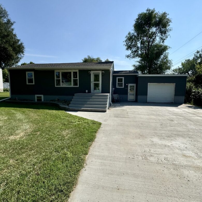 405 6th Ave – Britton, SD