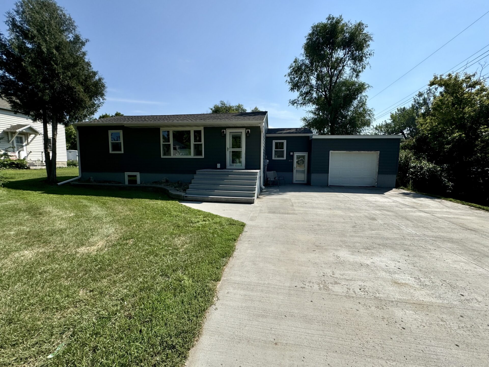 405 6th Ave – Britton, SD