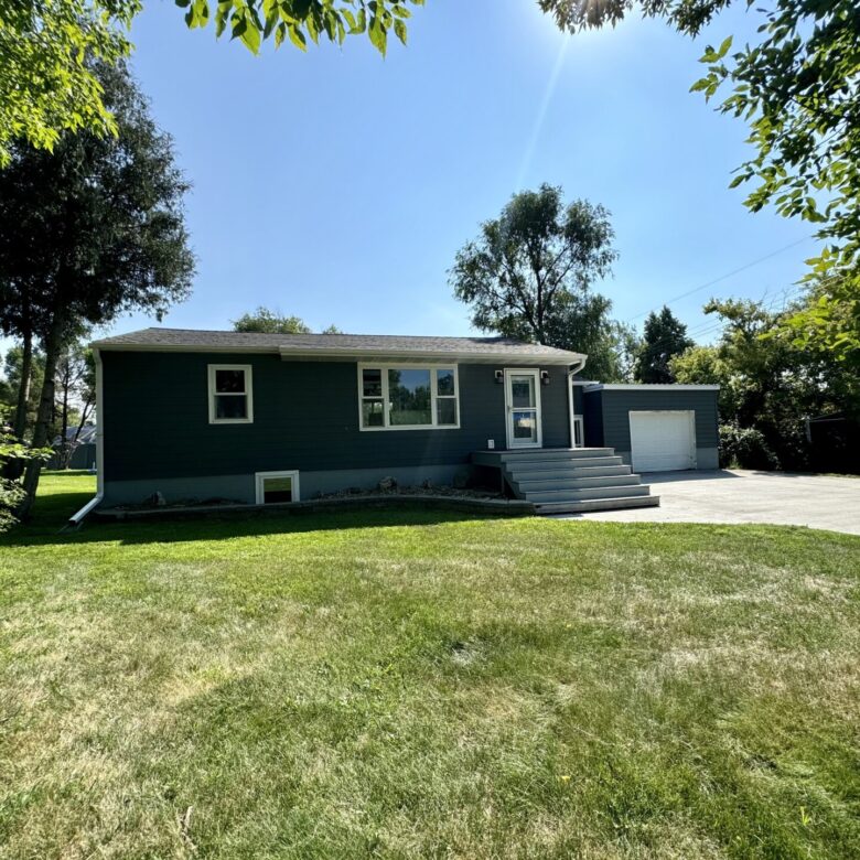 405 6th Ave – Britton, SD