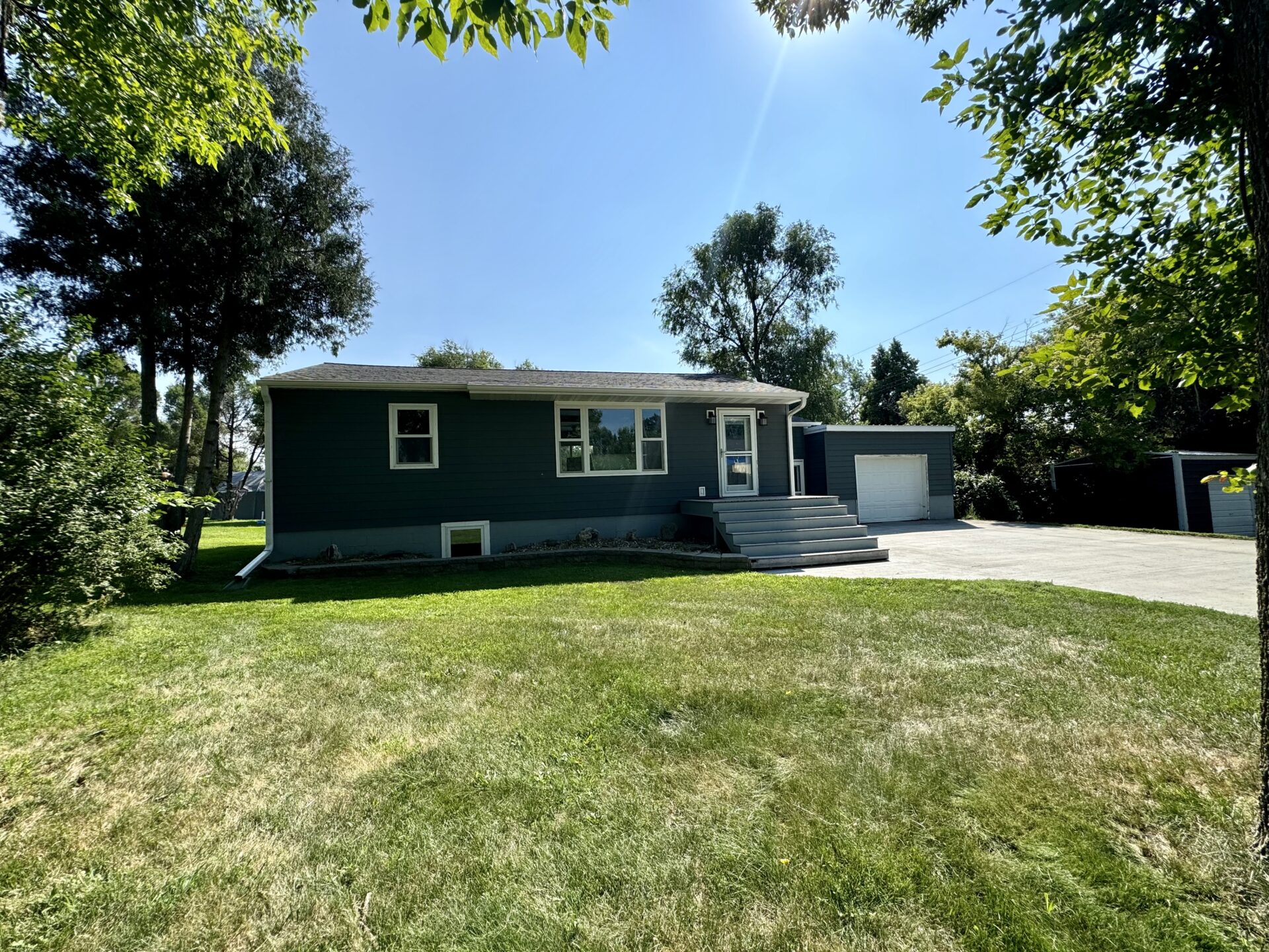 405 6th Ave – Britton, SD