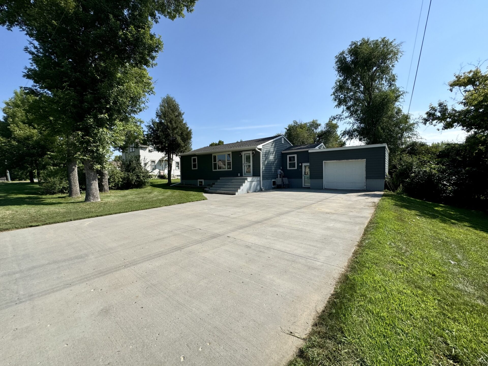 405 6th Ave – Britton, SD