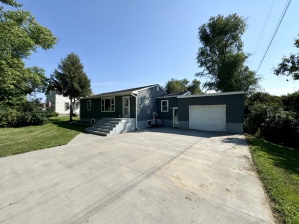405 6th Ave – Britton, SD