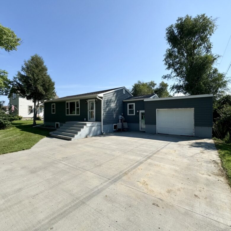 405 6th Ave – Britton, SD