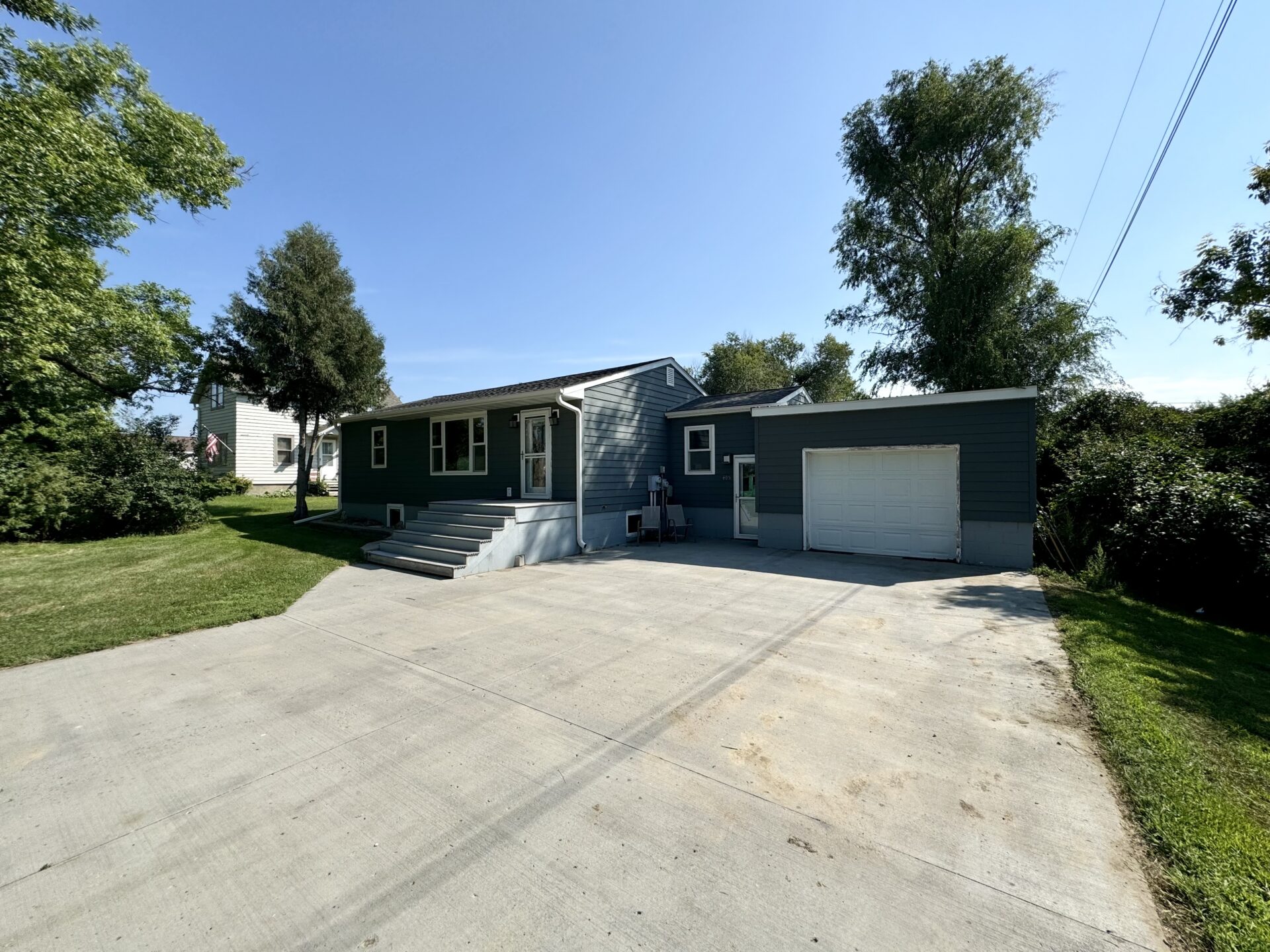 405 6th Ave – Britton, SD