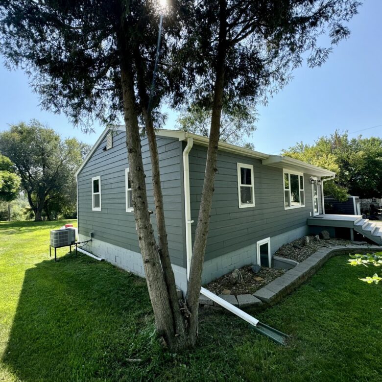 405 6th Ave – Britton, SD