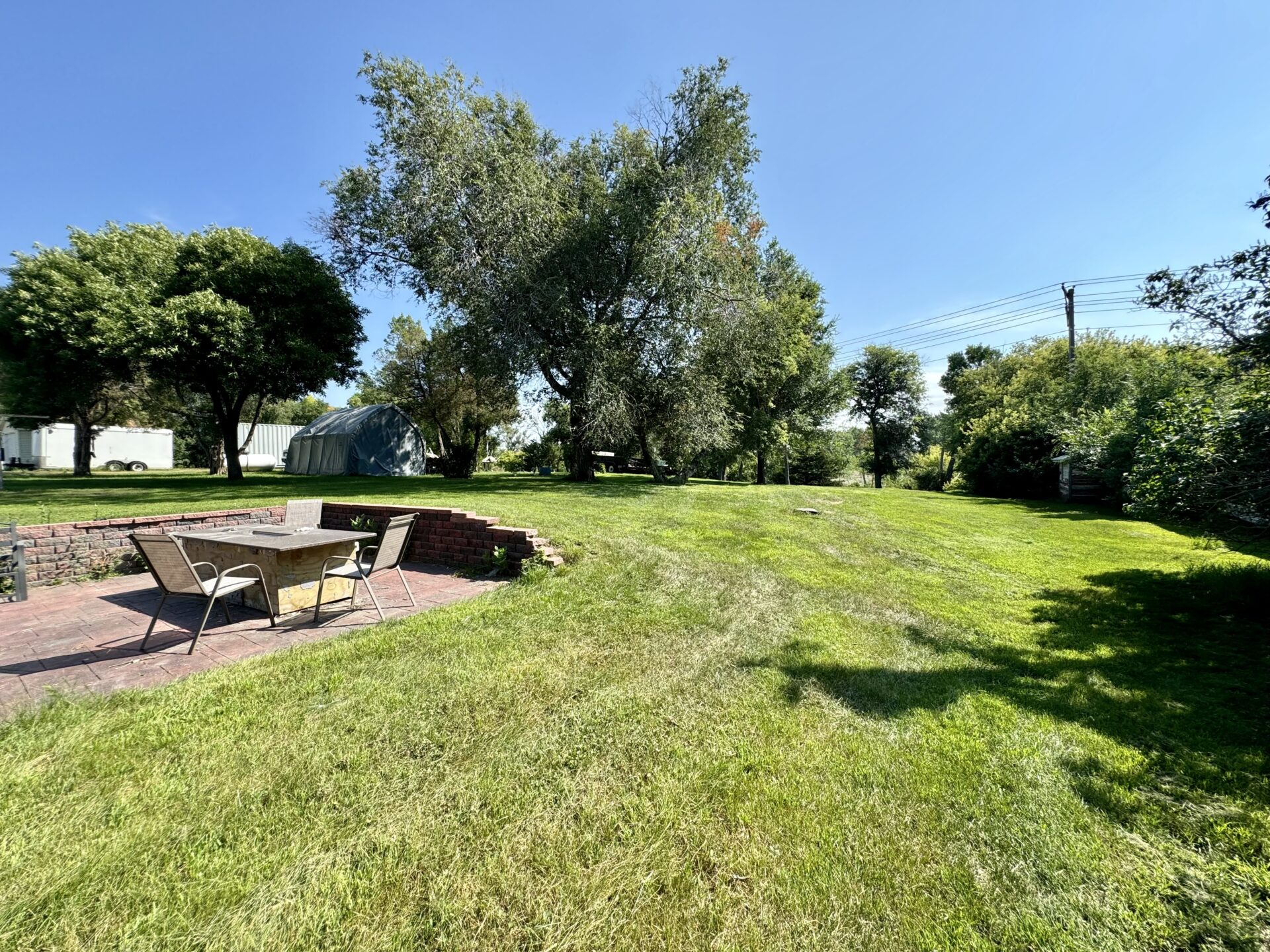 405 6th Ave – Britton, SD