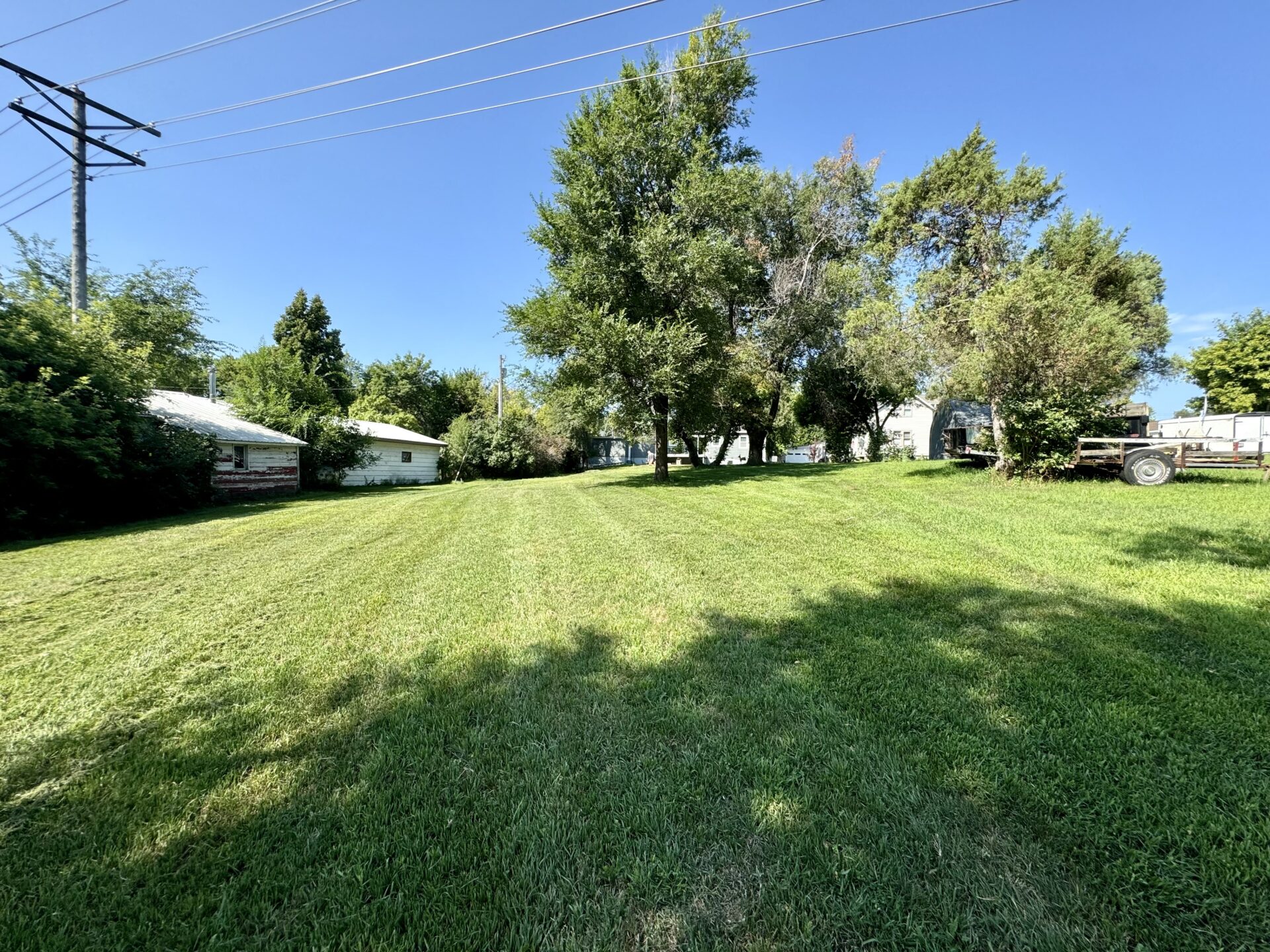 405 6th Ave – Britton, SD