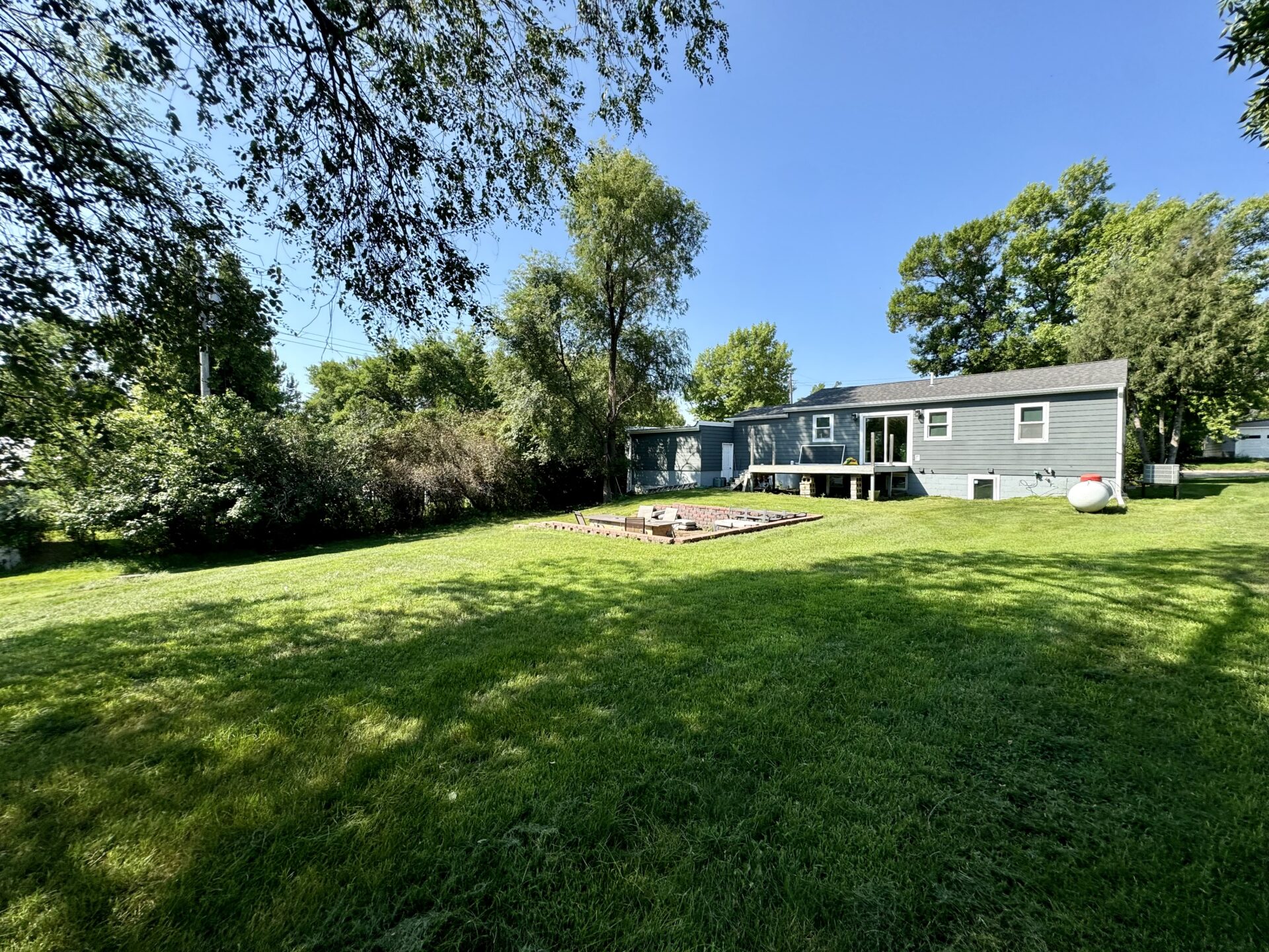 405 6th Ave – Britton, SD