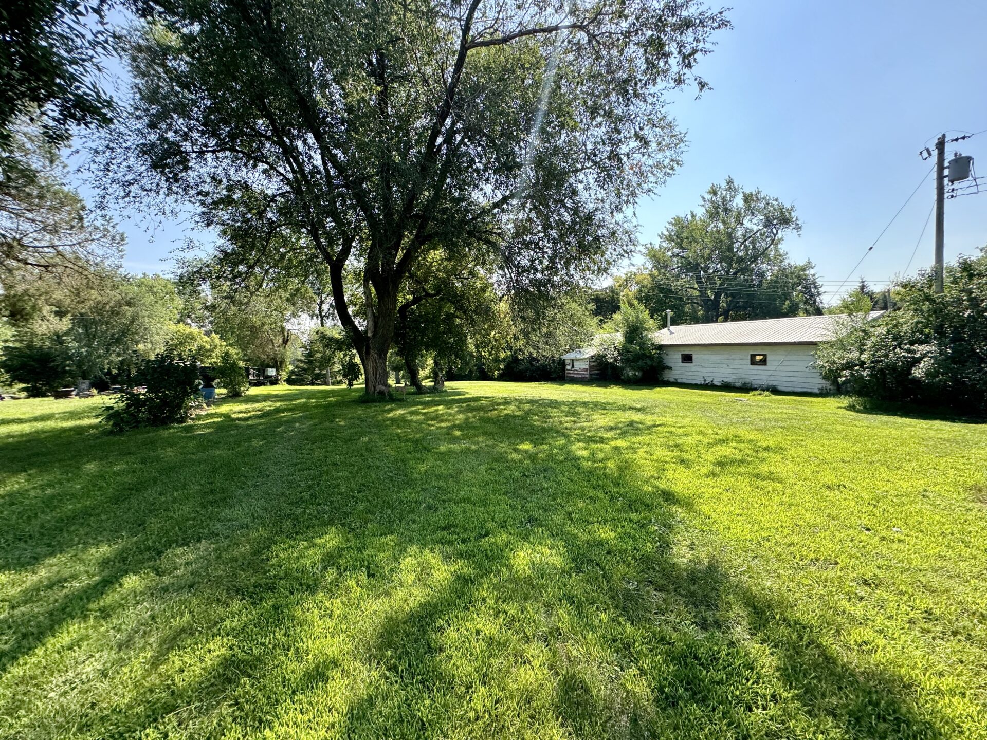 405 6th Ave – Britton, SD