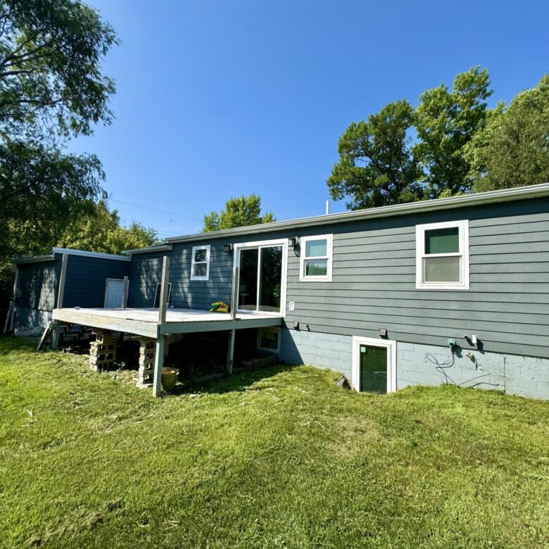 405 6th Ave – Britton, SD