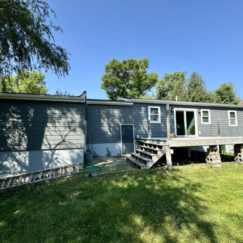 405 6th Ave – Britton, SD