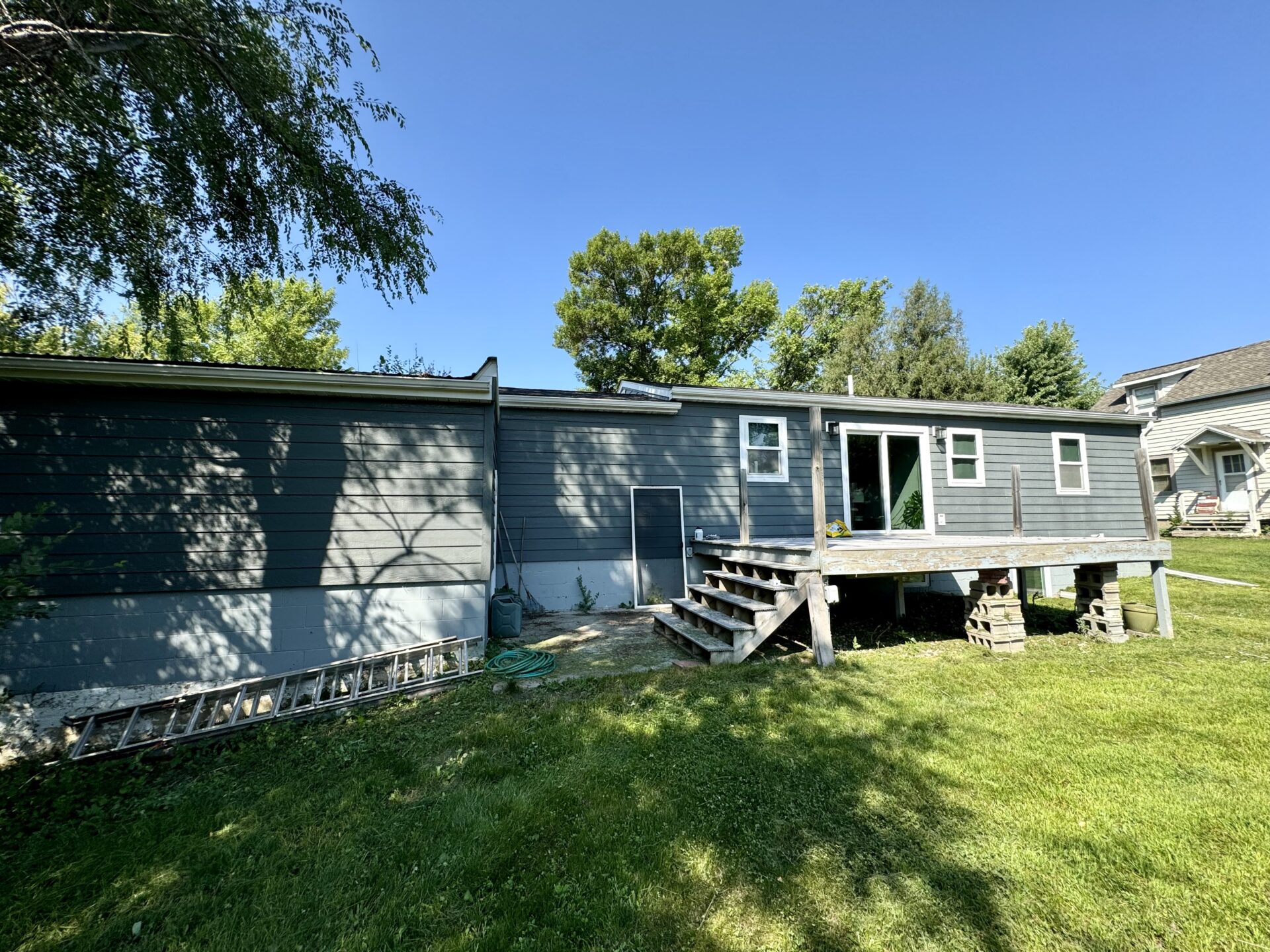 405 6th Ave – Britton, SD