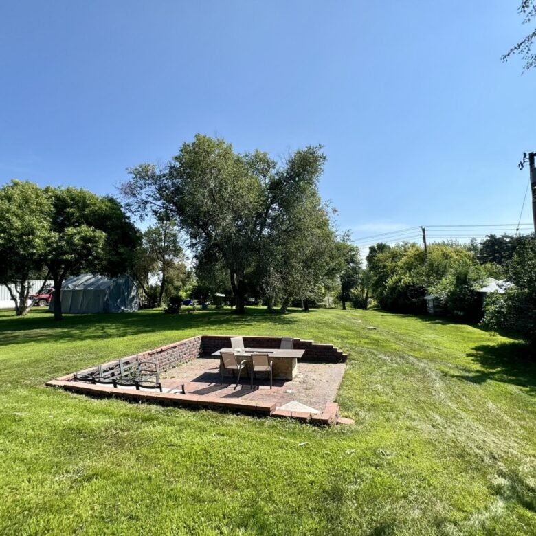 405 6th Ave – Britton, SD