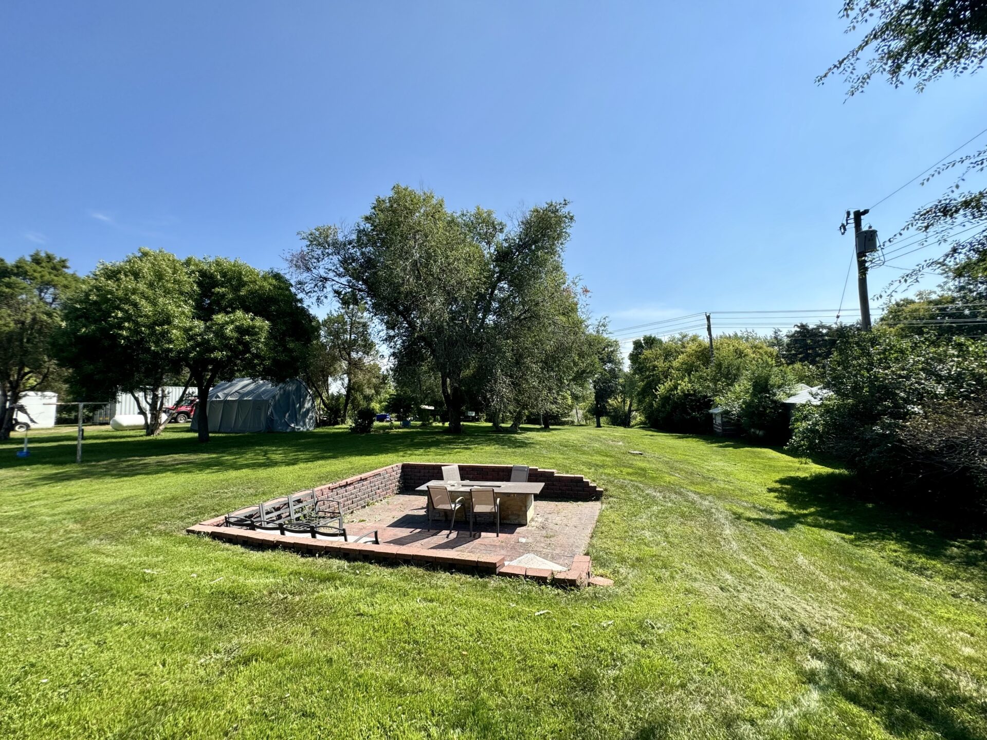 405 6th Ave – Britton, SD