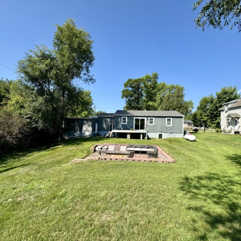 405 6th Ave – Britton, SD