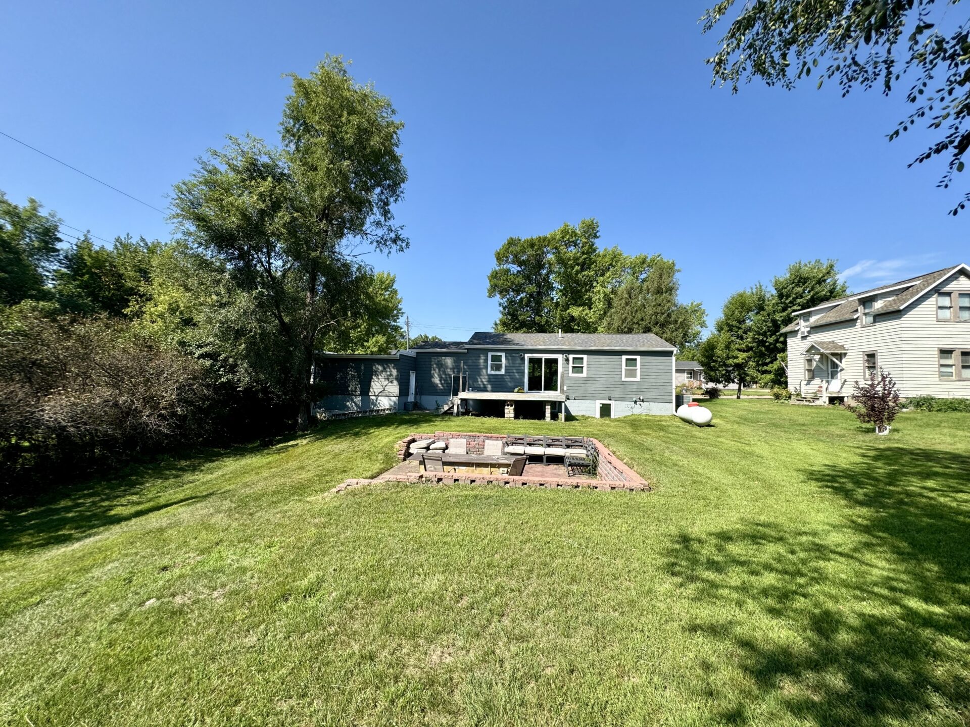 405 6th Ave – Britton, SD