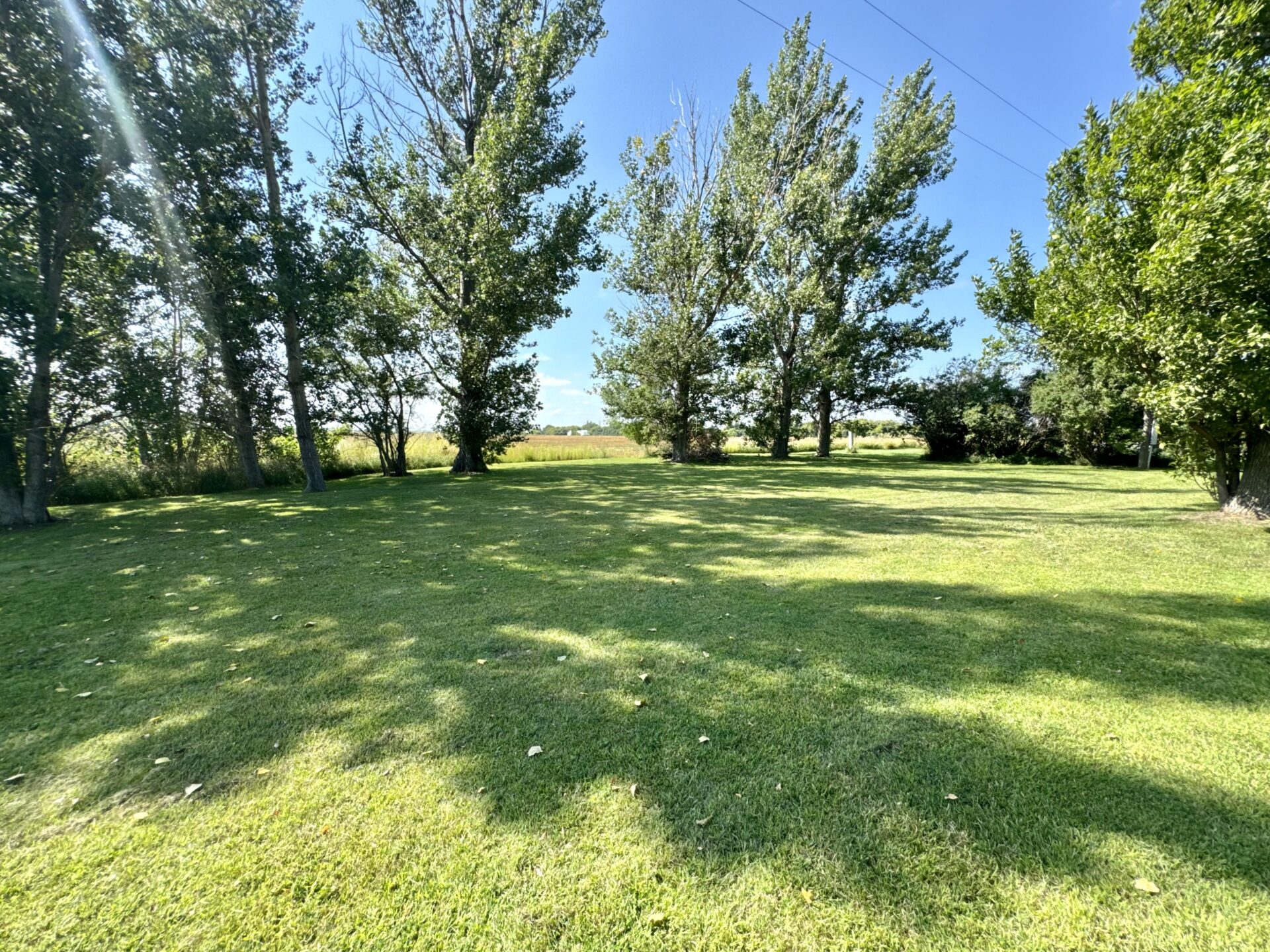 1803 Vander Horck St. – Britton, SD