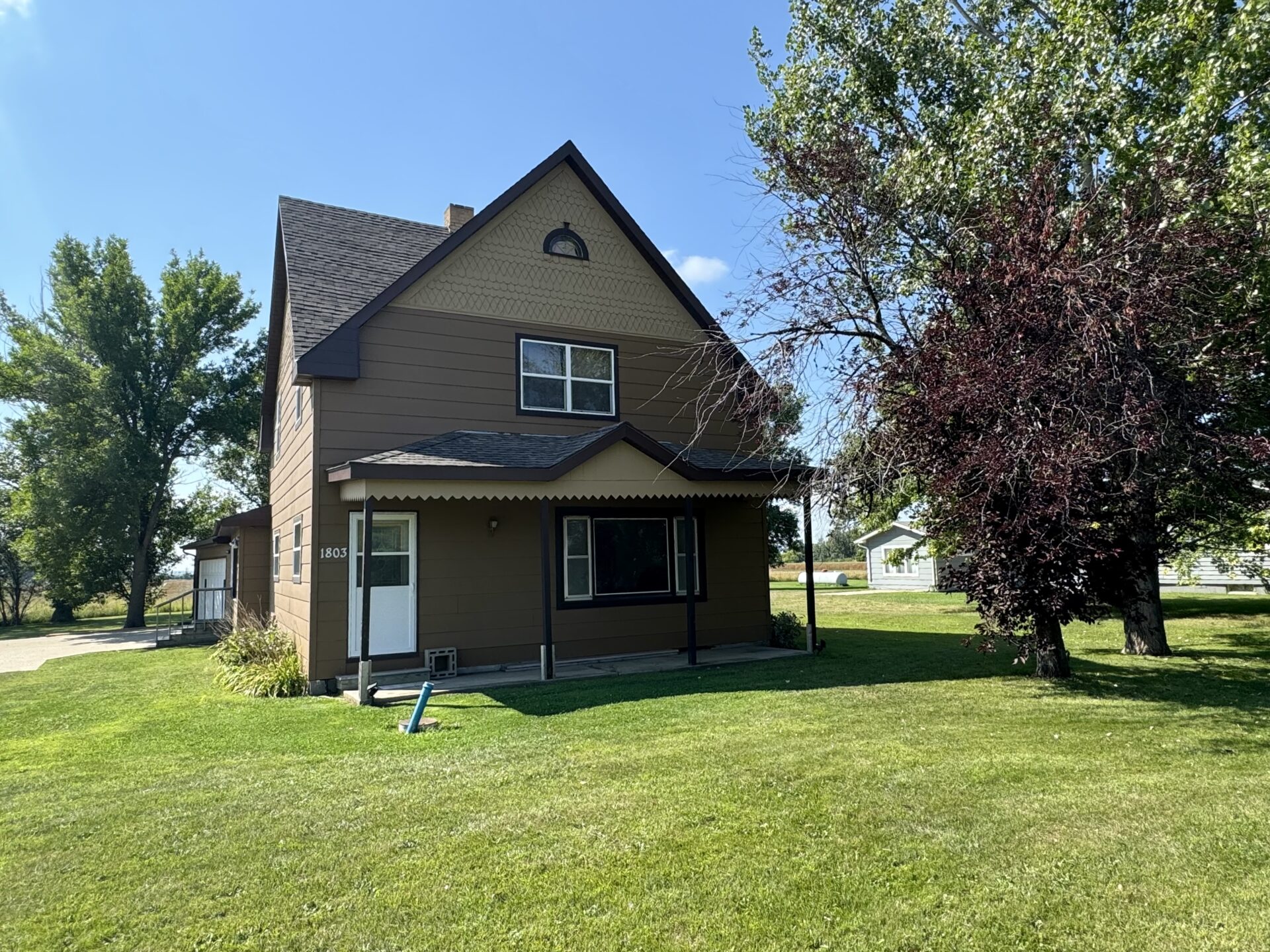 1803 Vander Horck St. – Britton, SD