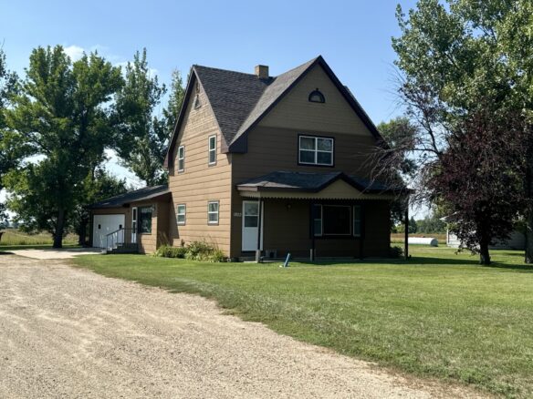 1803 Vander Horck St. – Britton, SD