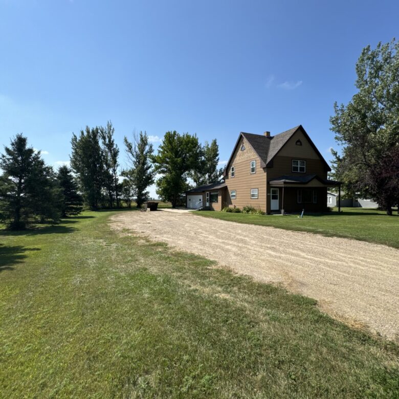 1803 Vander Horck St. – Britton, SD