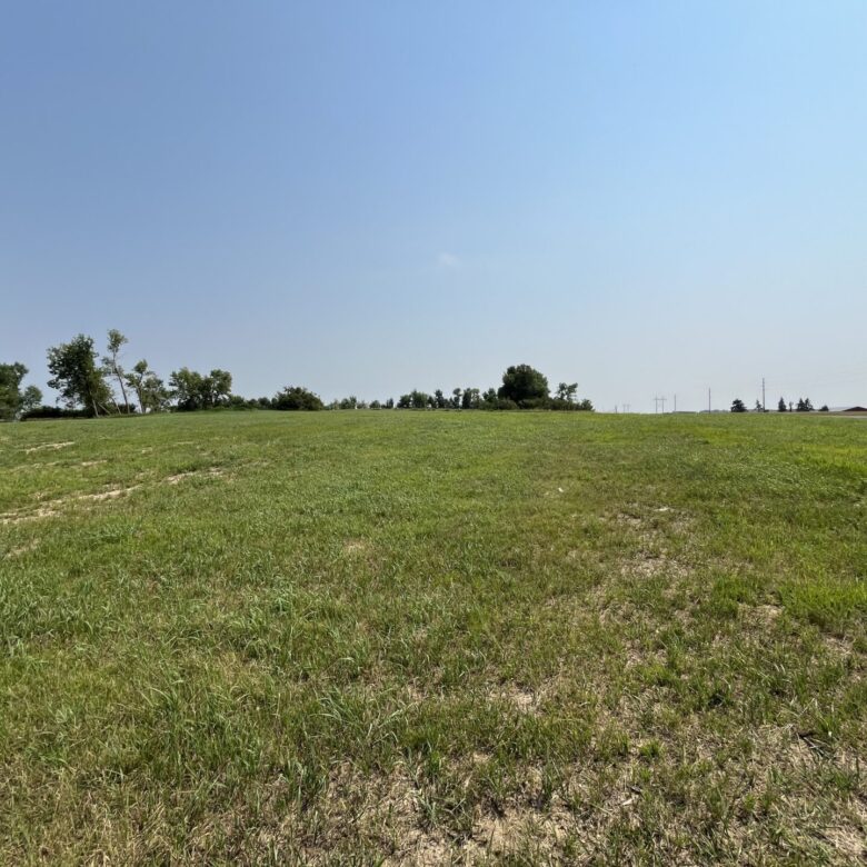 1.5 Acres – Hillhead, SD